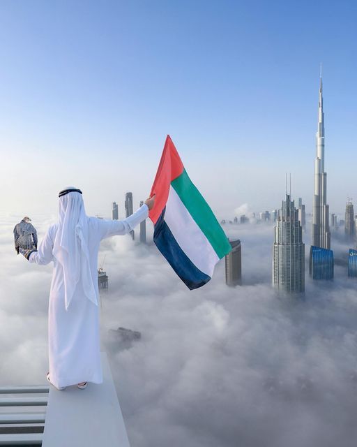 Dubai Business Associates Program 2026 (Fully Funded)
