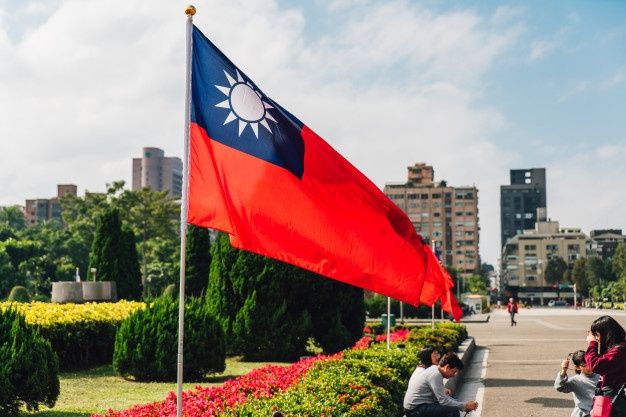 Taiwan ICDF Scholarship Program 2026 (Fully Funded)